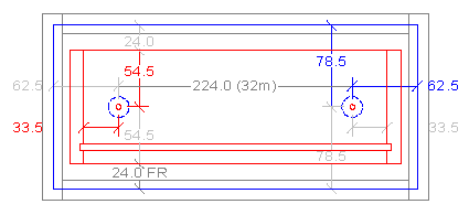 Drawer Registration