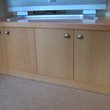 Robinson TV Cabinet