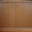 Bookmatched Door Set
