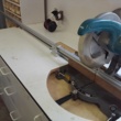 Mitersaw