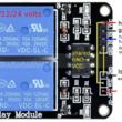 Electromagnetic Relays