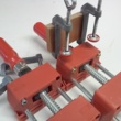 Bessey Portable Mini Vise Mod