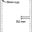 32mm Cabinetmaking (32mm)